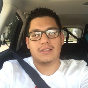 Meet your Posher, Oscar